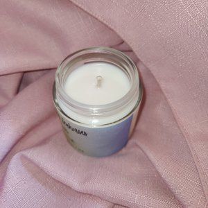 Scented Organic Soy Candles - Eco-friendly & Handcrafted with Love: Size: Small